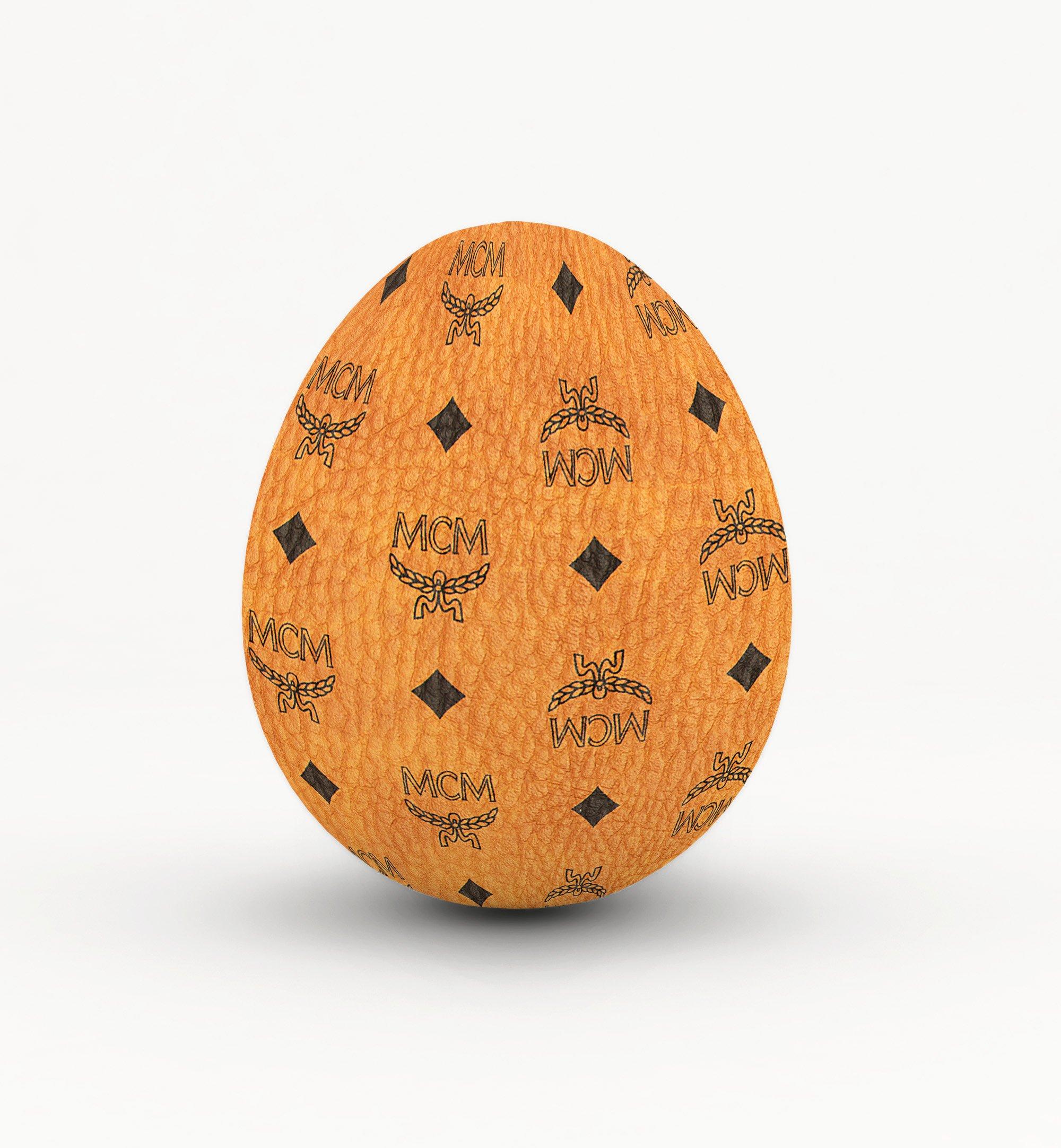 Surprise Easter Egg - MCM Complimentary gift code 1